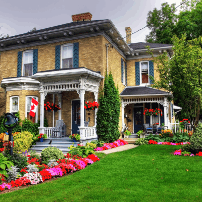 Landscape Design